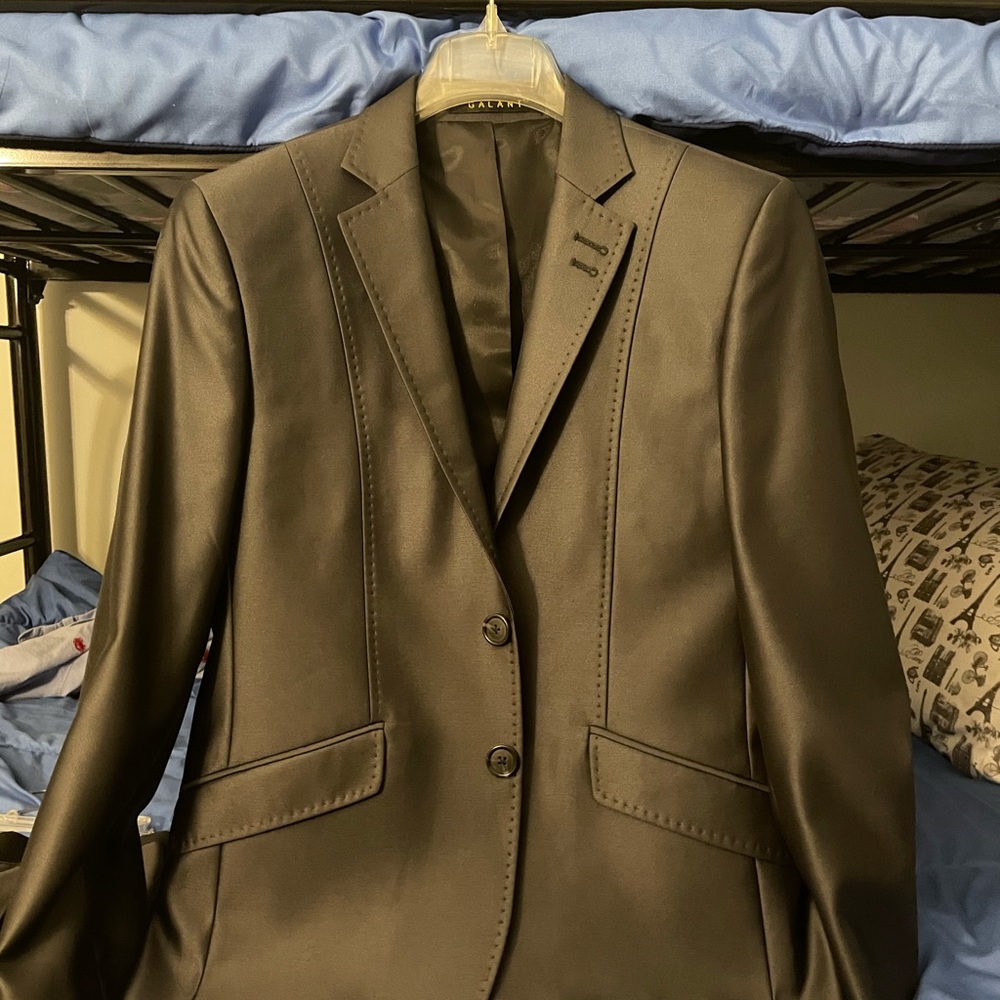 Mens full suit
